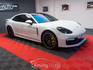 Porsche Panamera Turbo S E-hybrid