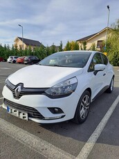 Renault Clio 1.5 dci 2018 + set anvelope iarna