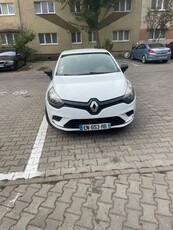 Renault Clio 4 euro 6 2017