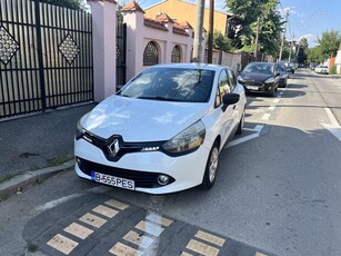 Renault Clio Life 1.5 dCi 75 CP E6 | 2016 | 152.000 km | Diesel