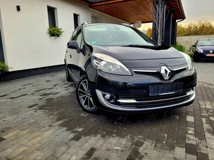 Renault Grand Scenic Bosse