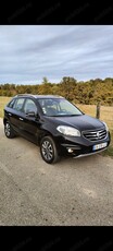 Renault Koleos, 4x4, 4x2,2.0 Dci, An 2013, Euro 5