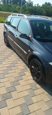 Renault megane 2 1.9 dci