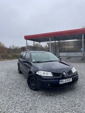 Renault megane 2 2008