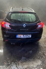 Renault Megane 2013 1.5dci