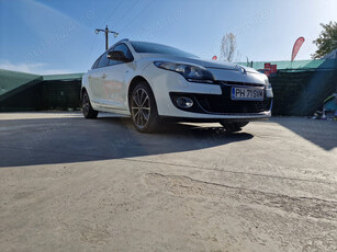 RENAULT Megane 3 GRANDTOUR 1.5 dci BOSE EDITION.