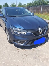 Renault Megane 4