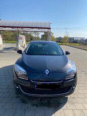 Renault Megane GT Bose 2012