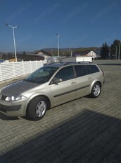 Renault Megane privilege lux 1,5 dci, proprietar 6+1