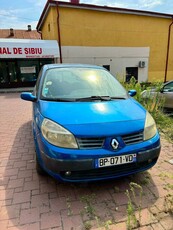 Renault Scenic 2006