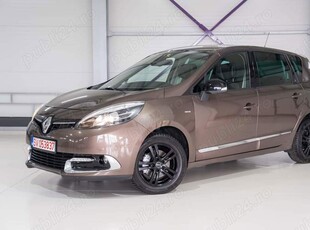 Renault Scenic Family 2014 130 CP 1.6 DCI Euro 6 Inmatriculata