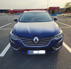 Renault TALISMAN - 1.6 DCI 160CP , Cutie Automata , 4CONTROL