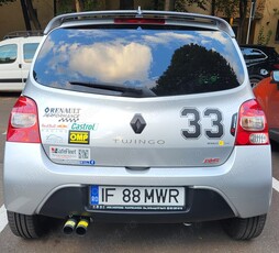 Renault Twingo 1.2 - 16V Rip Curl