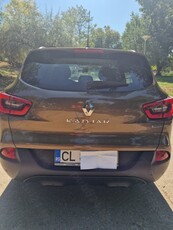 Se vinde renault kadjar!!