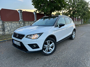 Seat Arona 2020 1.0 Benzina + CNG Euro 6