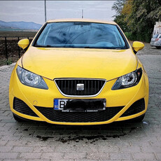 Seat Ibiza 2011 1.2 benzina