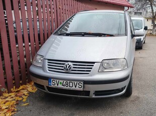 Sharan 2003 1.9TDI 7Locuri