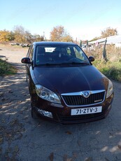 Skoda Fabia 2 *2013*1,2Tdi