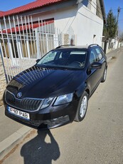 Skoda Octavia 1.0 tsi 2019