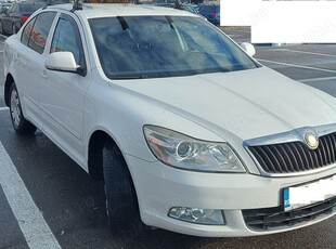 Skoda Octavia 1.4 TSI DSG