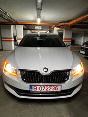 Skoda Superb 2019 benzina 1,4 150cp automata