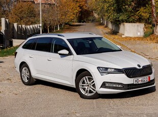 Skoda Superb 2020 190CP