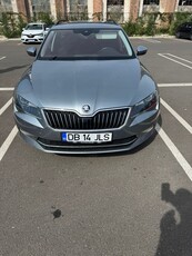 Skoda superb combi