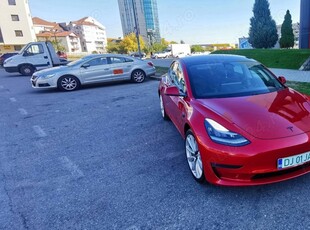 Tesla model3