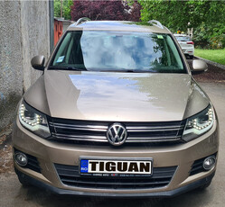 Tiguan