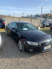 vand Audi A 5 tfsi 2.0 an 2010