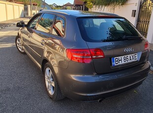 Vand Audi A3 , 1.2 tfsi