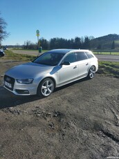 vand Audi A4