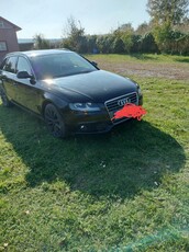 Vand Audi a4 b8 anul 2009