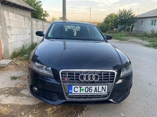 Vând Audi A4 B8 combi