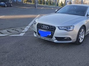 vand audi a5 2015 190 c0