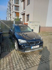 Vand BMW X 1 2011 143 Cp