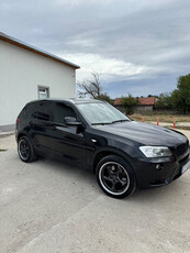 vand bmw x3