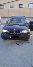 vand bmw x3