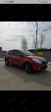 Vand. Dacia .Sandero.tel.