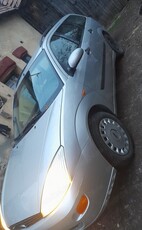 Vand ford Focus 1.8 dizel