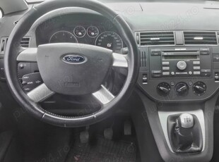 Vand Ford Focus C-Max 2003