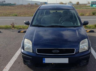 Vand Ford Fusion 1,4 TDI 2003. 1900 euro neg.