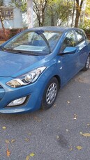 Vand Hyundai I 30 D