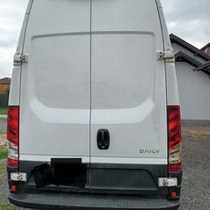 Vand iveco daily 35c13