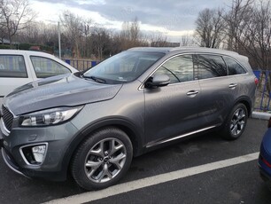 Vând KIA Sorento