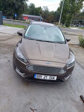 vand Masina Ford focus titanium