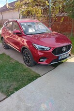 vand masina MG ZS NOUA