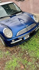 Vand Mini Cooper