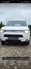 Vând Mitsubishi Outlander 4x4 EURO 5 Înmatriculat an 2013 ,2,2 Diesel