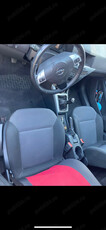 vand opel astra h 2010